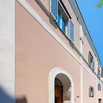 Origenes Lägenhet *