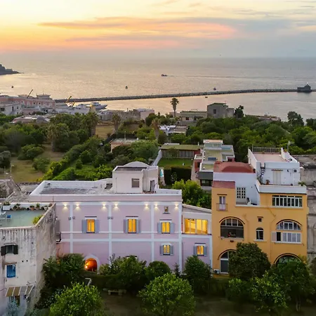Appartement Origenes