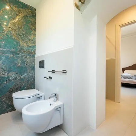 Origenes Appartement