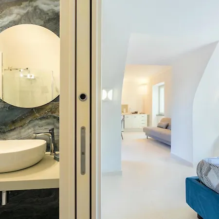 Appartement Origenes