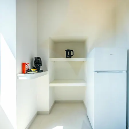 Appartement Origenes *
