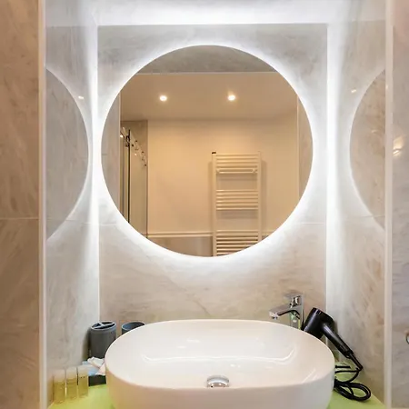 Appartement Origenes Procida