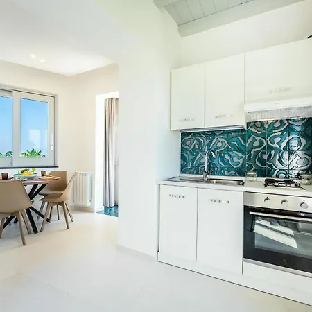 Origenes Appartement Procida