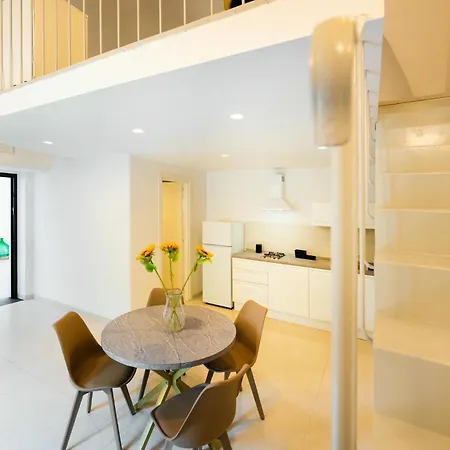 Origenes Appartement