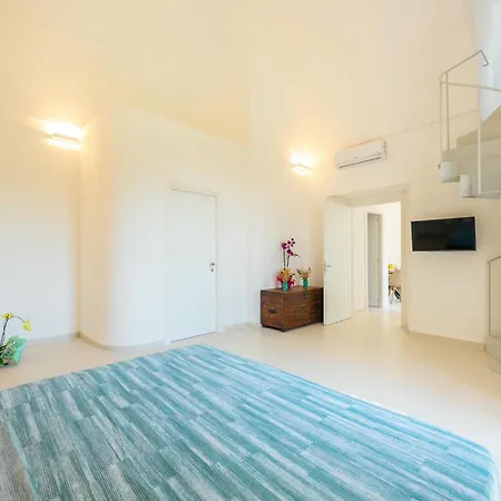 Appartement Origenes *