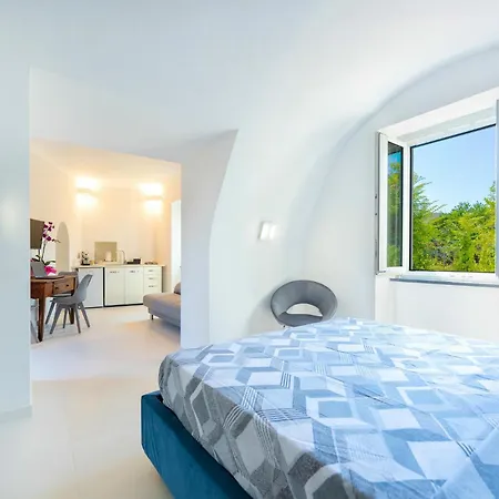Appartement Origenes Procida