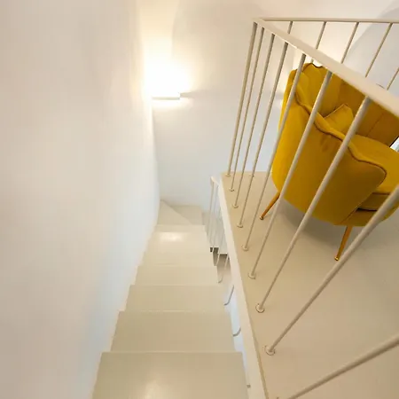 Appartement Origenes Procida