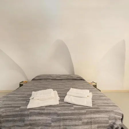 Origenes Appartement *