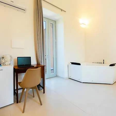 Appartement Origenes Procida