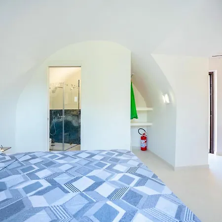 Origenes Appartement *