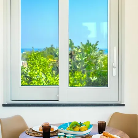 Origenes Appartement