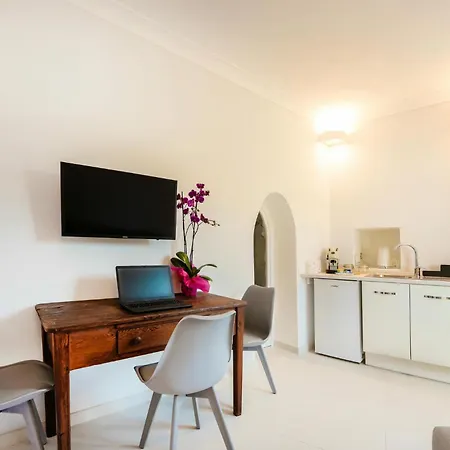 Origenes Appartement Procida