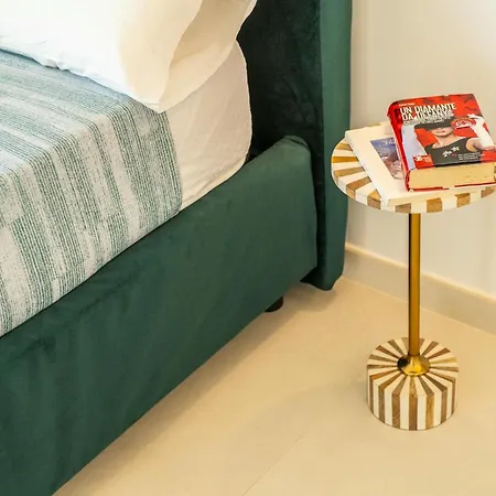 Appartement Origenes