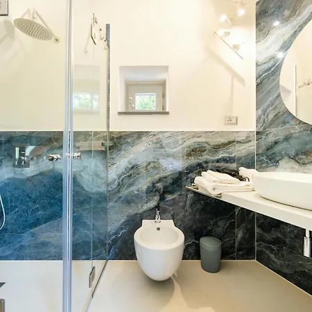Origenes Appartement *