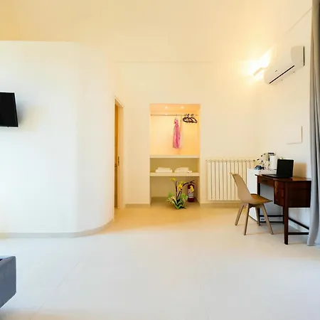 Appartement Origenes *