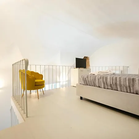 Appartement Origenes