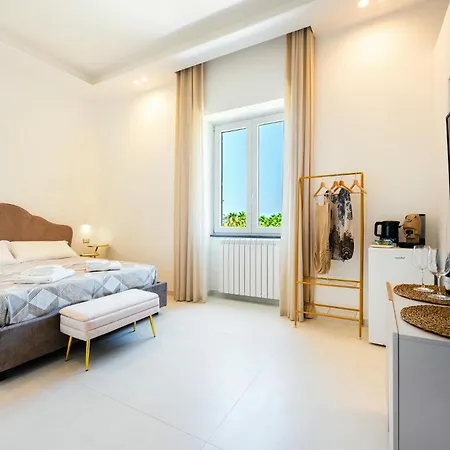 Origenes Appartement