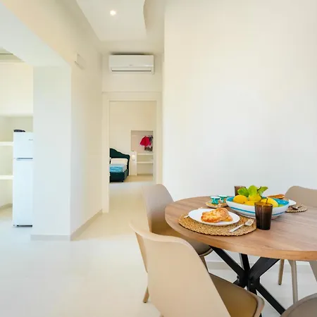 Appartement Origenes *