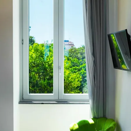 Appartement Origenes