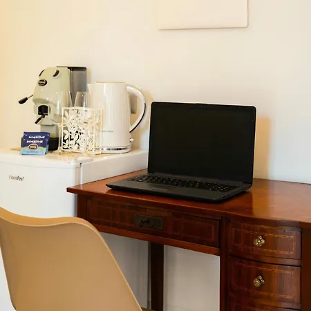 Origenes Appartement *