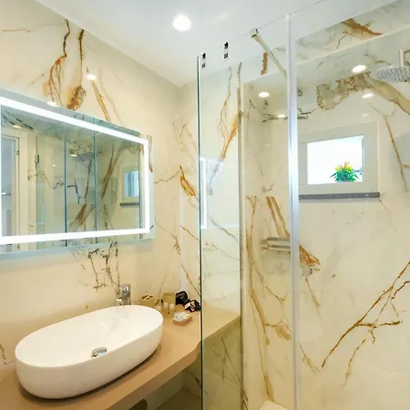 Origenes Appartement