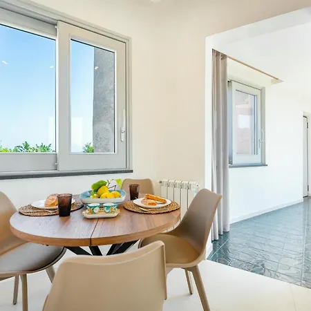 Origenes Appartement *