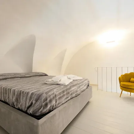 Origenes Appartement *