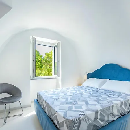 Origenes Appartement Procida