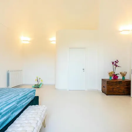 Appartement Origenes Procida