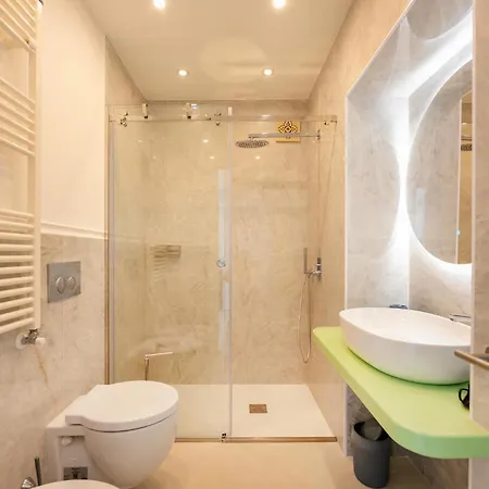 Appartement Origenes *