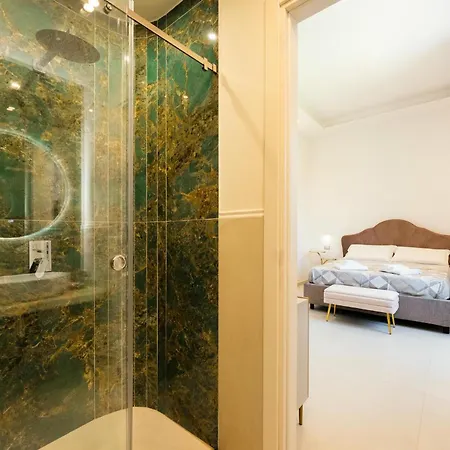 Origenes Appartement Procida