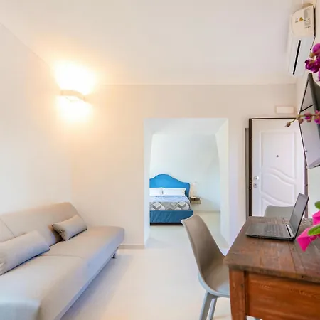 Origenes Appartement *