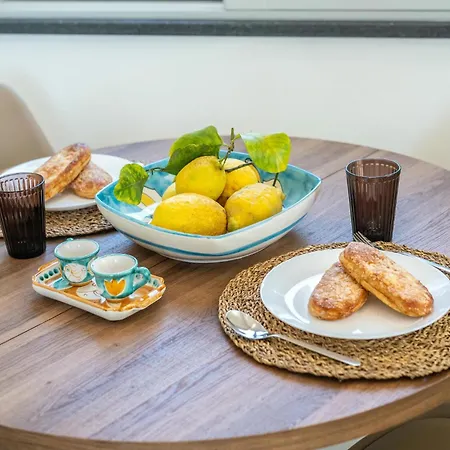 Appartement Origenes