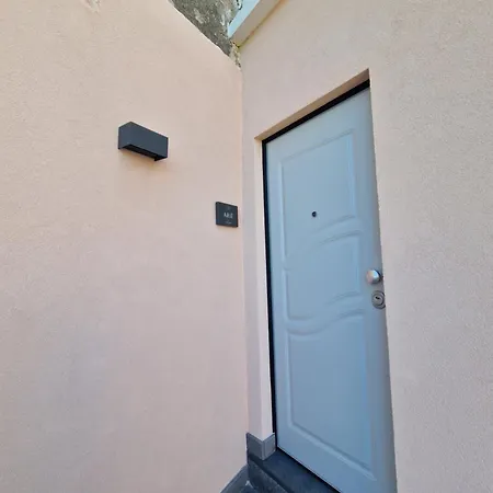 Origenes Appartement *