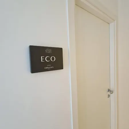 Appartement Origenes Procida