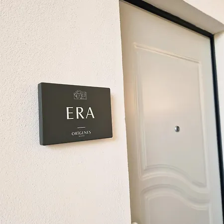 Origenes Appartement *