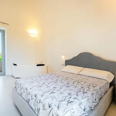 Origenes Appartement Procida
