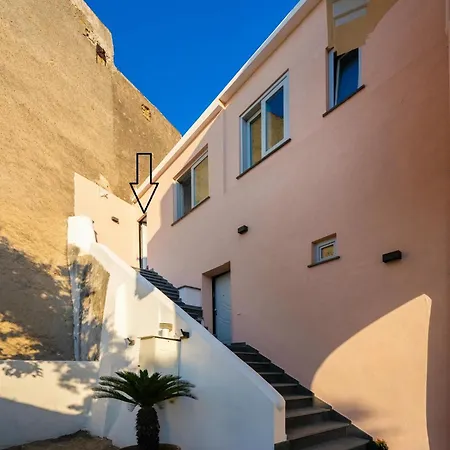 Appartement Origenes *