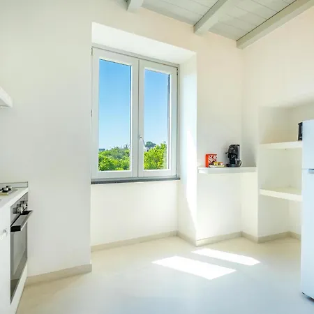 Origenes Appartement