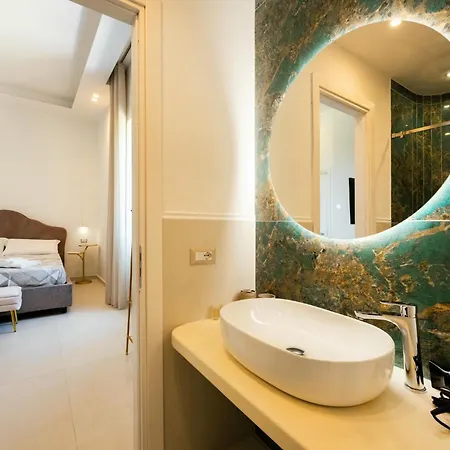 Origenes Appartement Procida