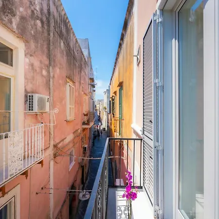 Origenes Apartamento