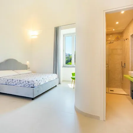 Appartement Origenes Procida