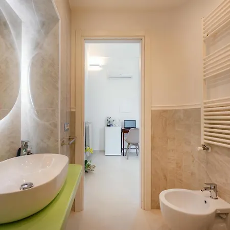 Apartamento Origenes Procida