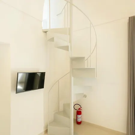 Origenes Appartement Procida