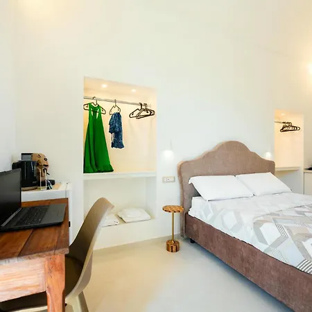 Apartamento Origenes