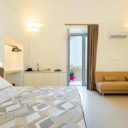 Origenes Apartamento *