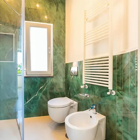 Origenes Appartement