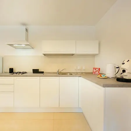 Appartement Origenes