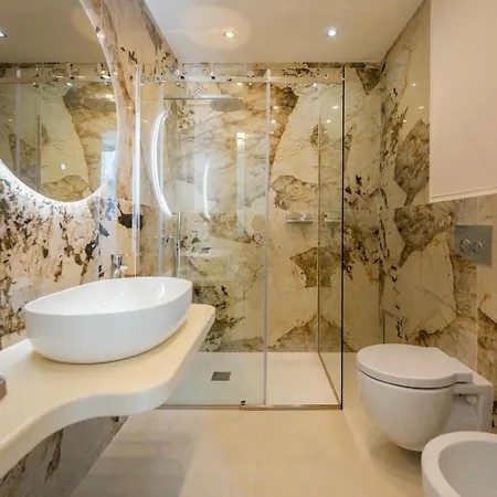 Apartamento Origenes Procida