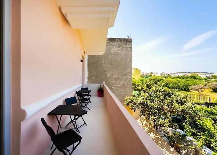 Apartamento Origenes *